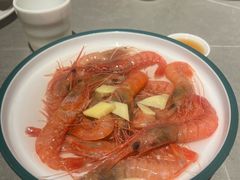 -佬太公海鸭·海鲜大排档(上海总店)