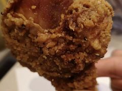 -麦当劳(武昌火车站店)