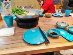 -晴季寿司(红旗街万达店)