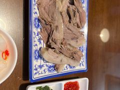 -真食净香居·内蒙烧麦(亚运村店)