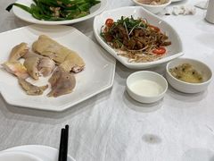 -万年酒楼(越秀南路店)