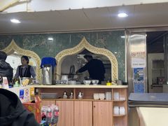 -满记烧饼(牛街东里小区一区店)