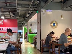 -炙城·韩式烤肉(南京东路店)