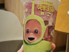 -奈雪的茶(汇一城pure店)