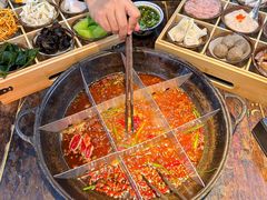 -芈重山老火锅(洪崖洞店)