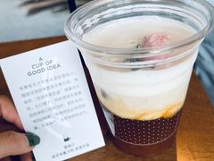 -Seesaw Coffee(朝阳大悦城店)