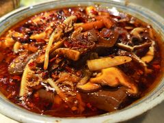 -荣鹏风味烀饼(万达广场店)