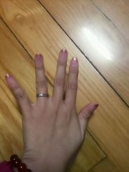 -LEILEI NAIL蕾蕾美甲美睫