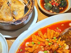 -金牌外婆家(苏州中心店)