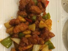 金百万烤鸭店(亦庄店)-金百万(亦庄店)