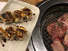 -御牛道日式烤肉料理(杭州万象城店)