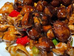 -日丰园海肠水饺·老字号大连海鲜(和平广场店)