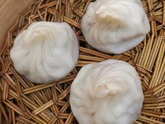 蟹肉汤包-熙盛源(滨湖万达店)