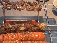 -邢氏老太太烧烤(南山店)