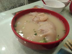 -廖老妈蹄花店(人民公园陕西街259号店)