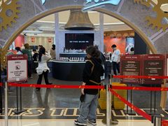 -上海静安大悦城