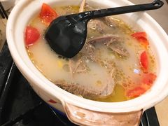 -唐晋人家(源深路店)