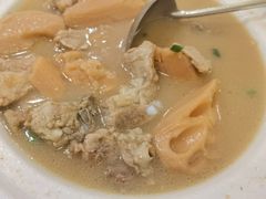 -刘胖子家常菜·蹄花焖藕(中南店)