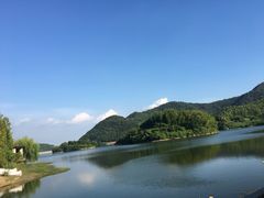 -宁波九龙湖开元度假村