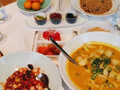 -俏江南天津时尚曲艺主题餐厅(马场道店)