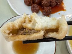 -石饮红星包子(中山路店)