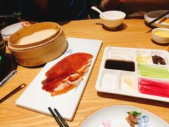 酥不腻烤鸭-小大董·烤鸭(凤凰汇店)