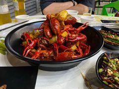 -聚味瞿记·龙虾堂(天元店)