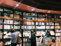 -西西弗书店(城西银泰城店)