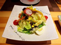 -割烹旭日本料理(龙湖狮山天街店)