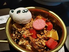 -川成元·麻辣香锅(凯德MALL西直门店)
