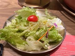 -西塔老太太泥炉烤肉(亚运村店)