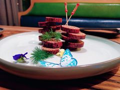 -YAFEE雅菲·粤菜·湘菜·融合菜(魏公村店)
