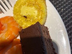 -天伦松鹤大饭店·欣妮咖啡