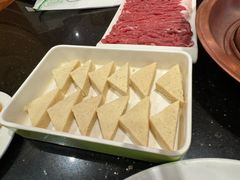 -南门涮肉(北洼路店)