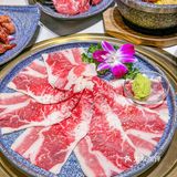 朋友聚餐首选妥妥本土烤肉❗