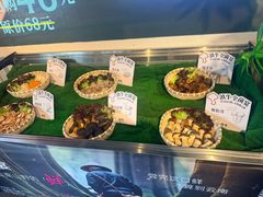 -滇牛云南火锅(桂林路店)