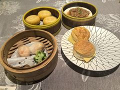 -香云轩·顺德菜(香云纱园林酒店店)