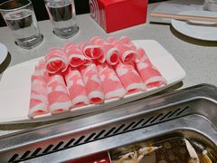 -海底捞大排档火锅(悦荟广场店)