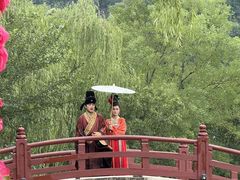 -华清宫景区