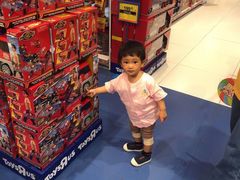 -TOYSRUS玩具反斗城(长春欧亚新生活购物广场店)