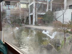 -广富林宰相府酒店·水云间
