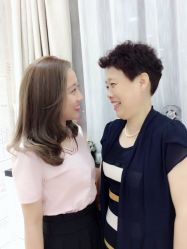 -梳蕾娜 HAIR SALON