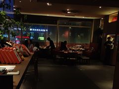 -青年公社烤鸭(青年路店)