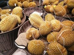 -盒马鲜生(枣园路店)
