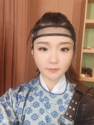 点击看大图 -盘子女人坊古装写真摄影(南京总店)