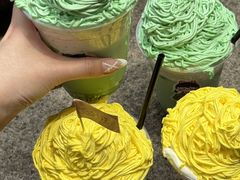 -哼蟹二将·烤肉酱蟹(合生汇店)