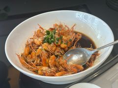 -香雪海饭店中餐厅(人民桥店)