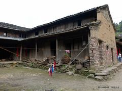 -公盂村