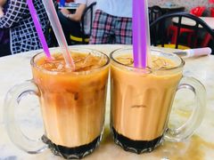 -丽丰茶冰室