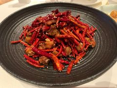 -俏江南天津时尚曲艺主题餐厅(马场道店)